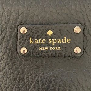 Kate Spade Crossbody Purse